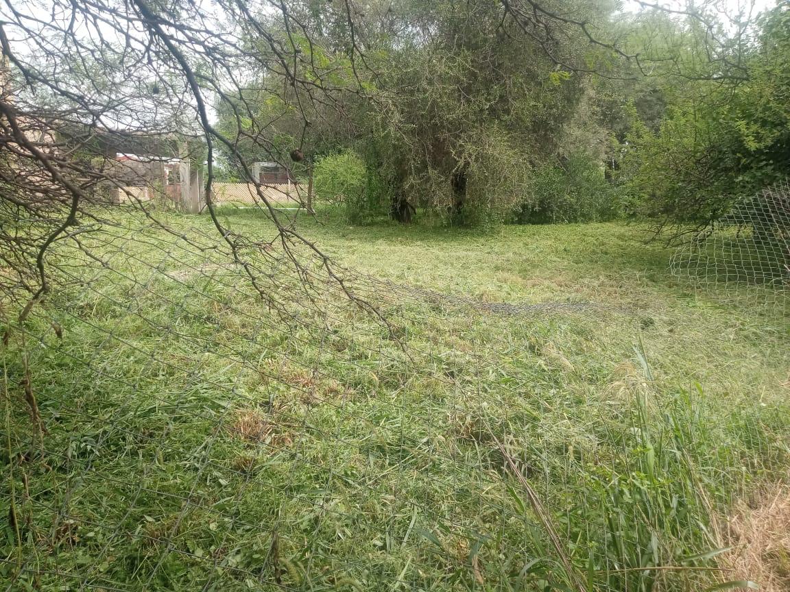 Lote en Anisacate